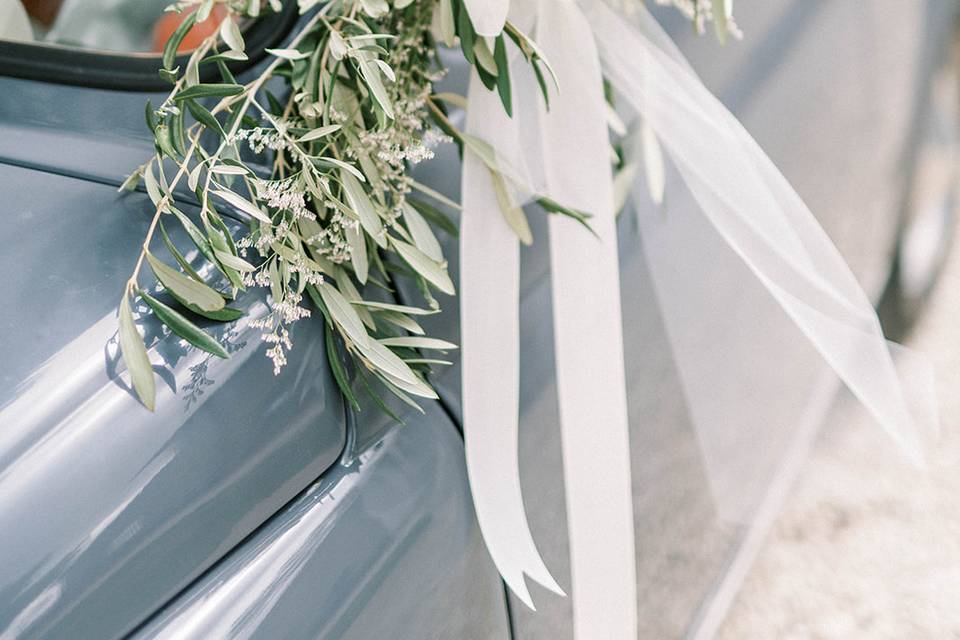 Dal Giardino di Stefania