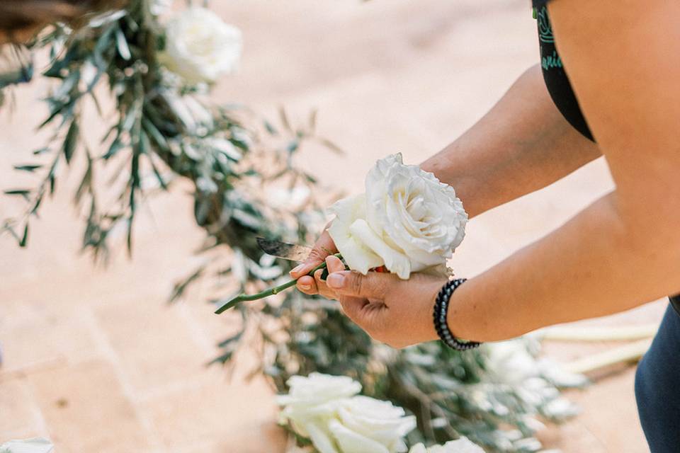 Dal Giardino di Stefania