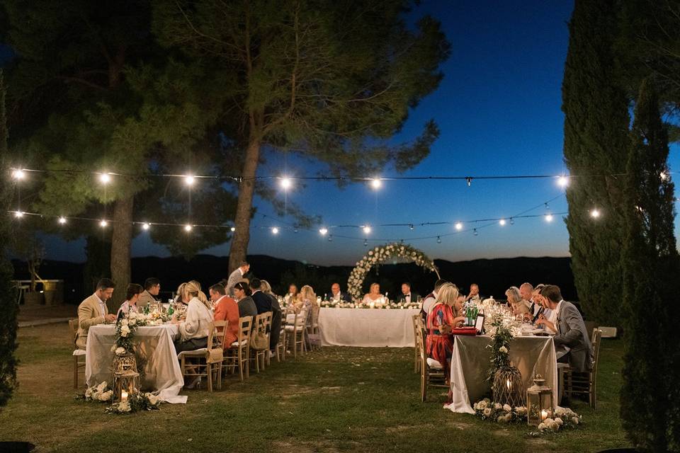 Dal Giardino di Stefania