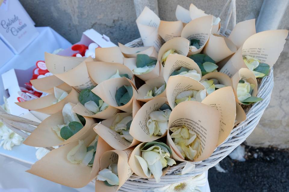 Dal Giardino di Stefania