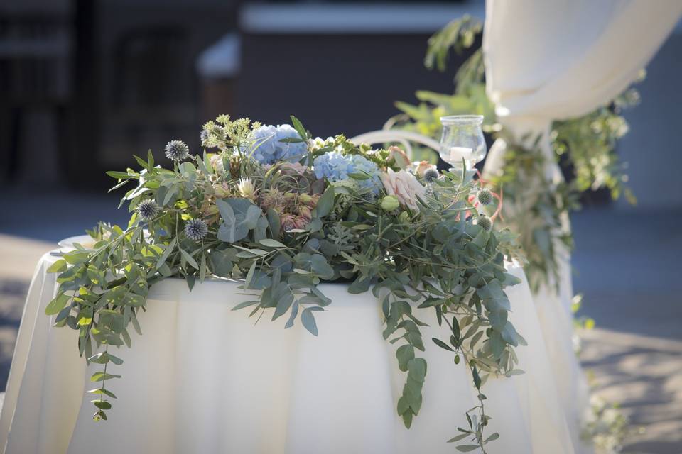 Dal Giardino di Stefania