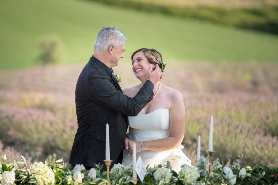 Dal Giardino di Stefania