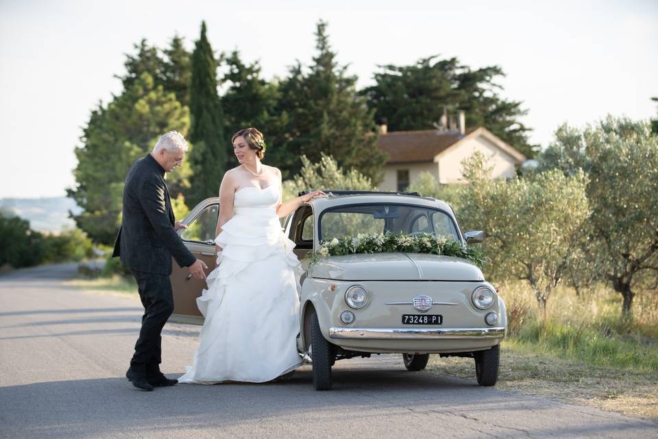 Dal Giardino di Stefania