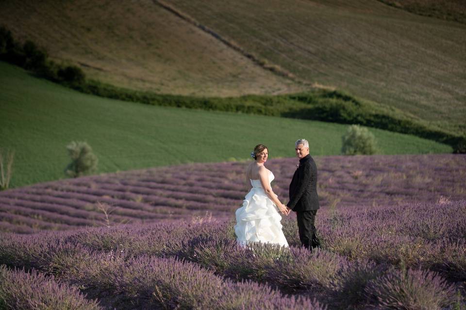 Matrimonio