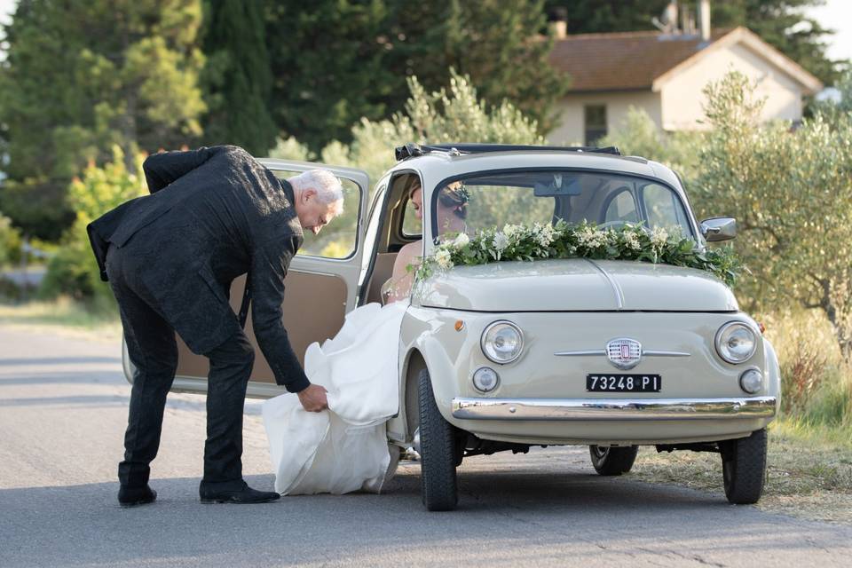 Dal Giardino di Stefania