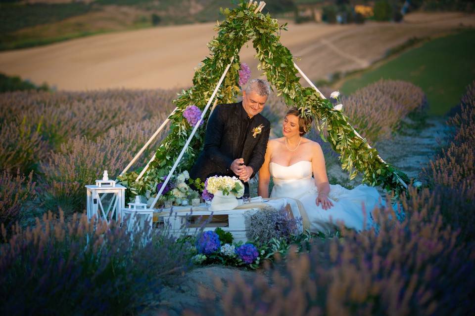 Dal Giardino di Stefania