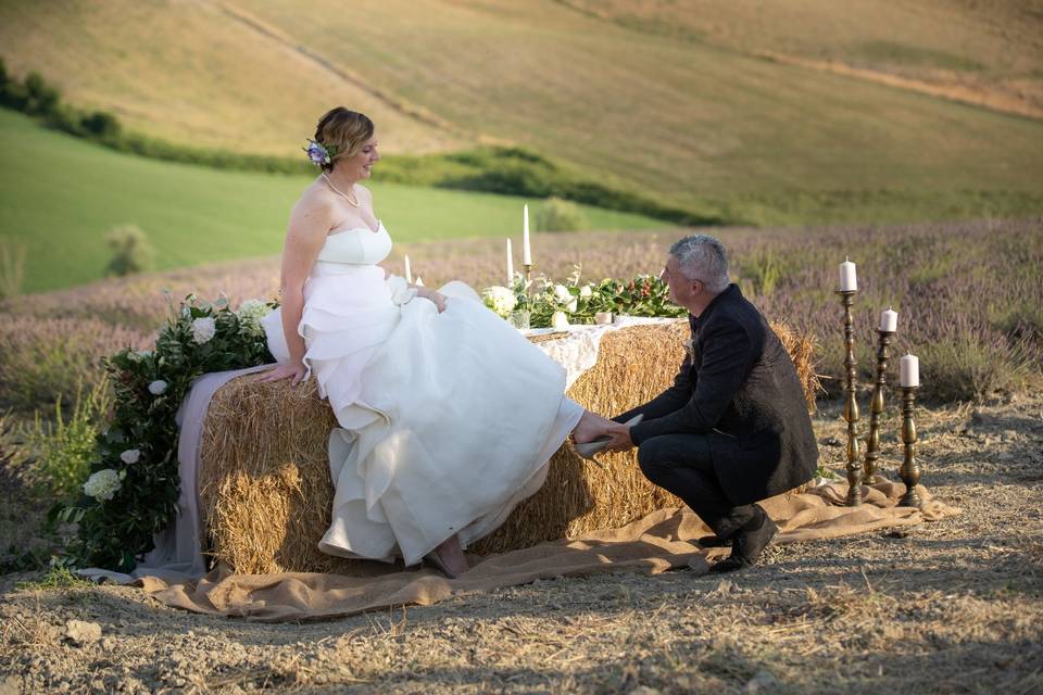 Dal Giardino di Stefania