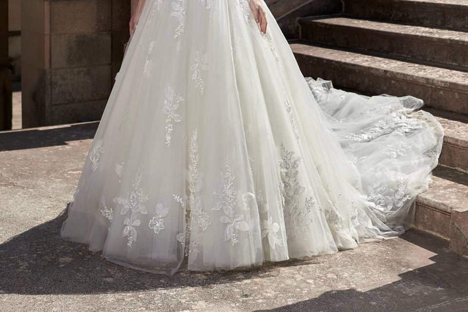 Sposa Creazioni