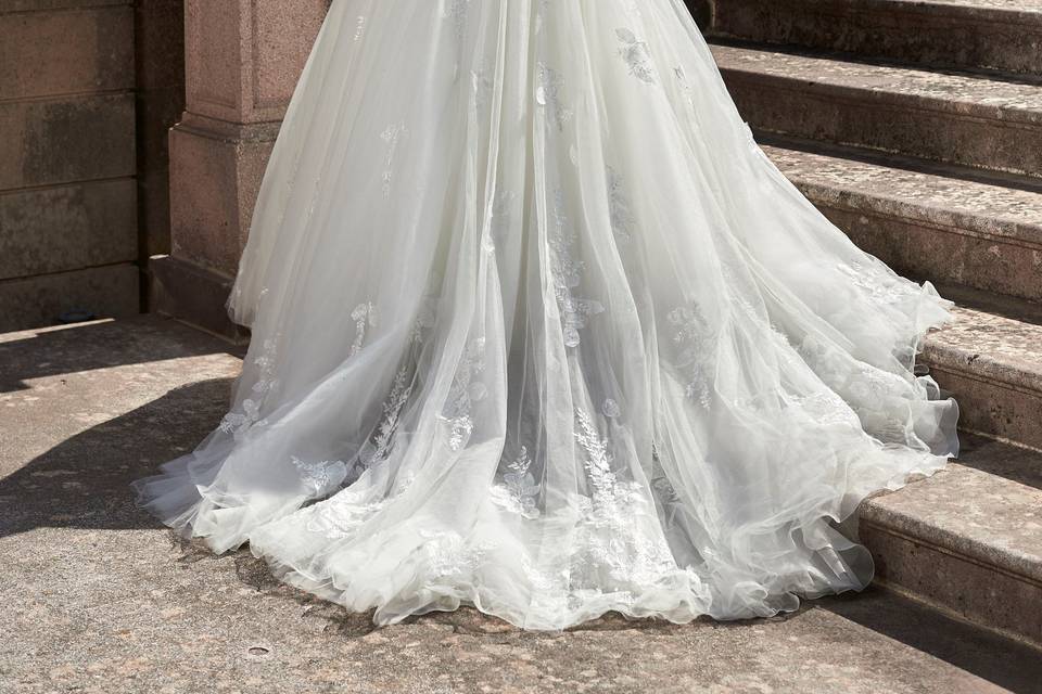 Sposa creazioni dal 1981