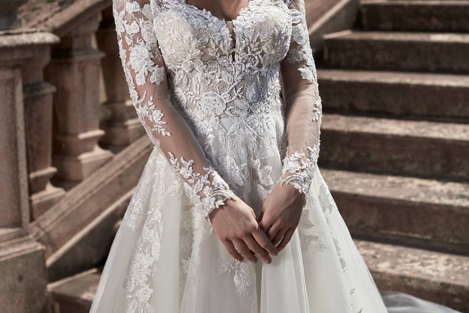 Sposa Creazioni