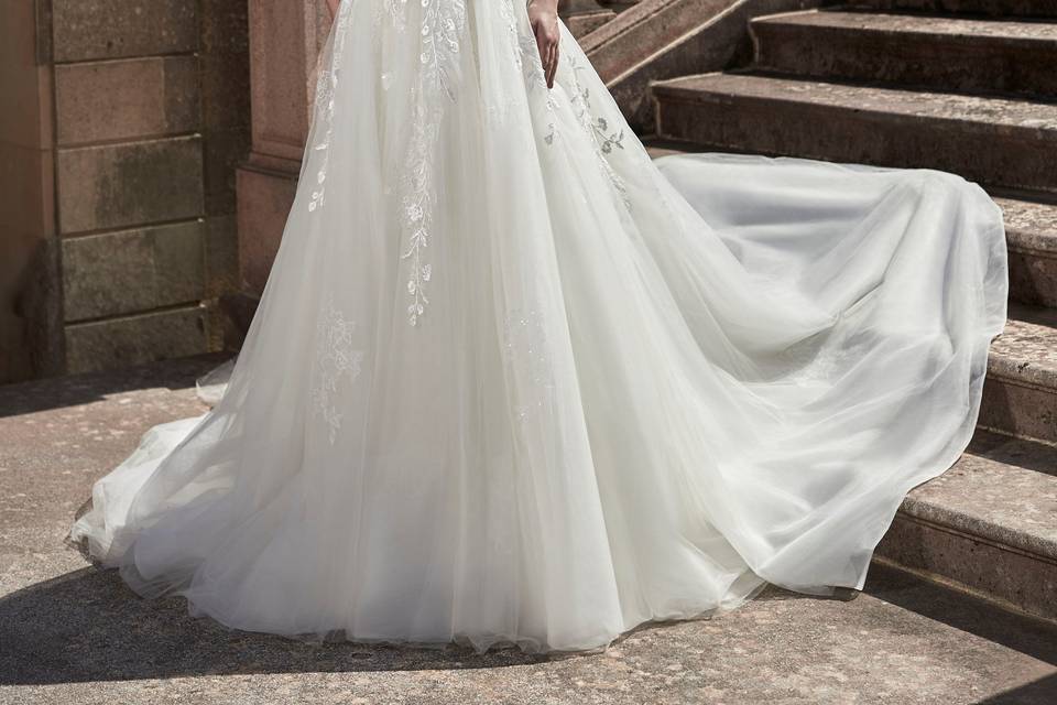 Sposa Creazioni