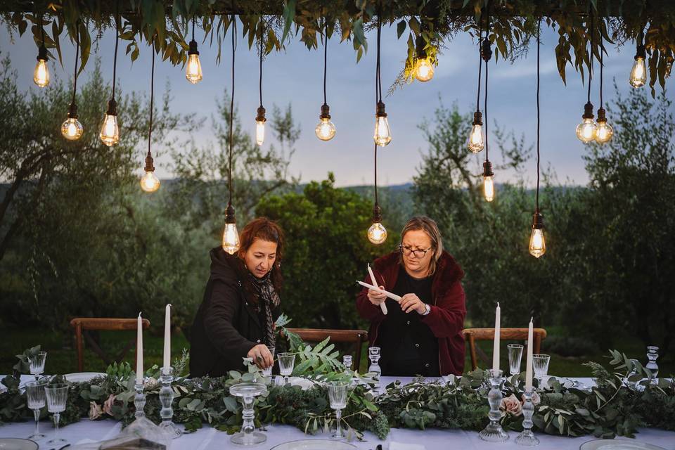 Dal Giardino di Stefania