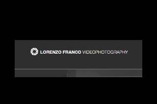 lorenzo franco videography logo