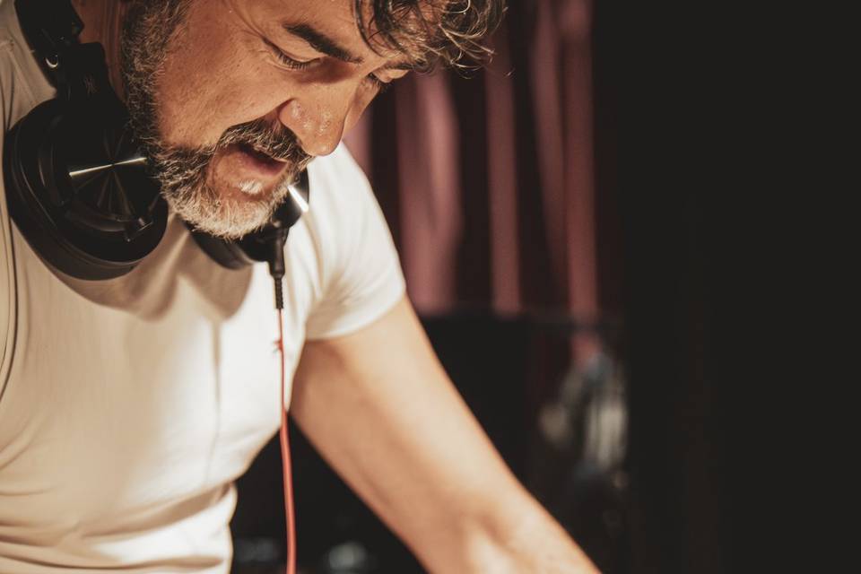 Dj eventi