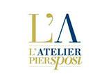 L'atelier Pier Sposi