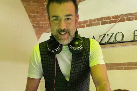 Dj matrimonio