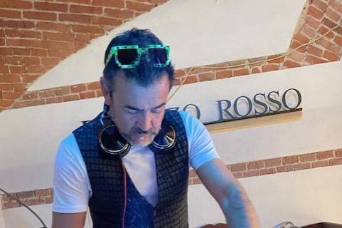 Rh dj