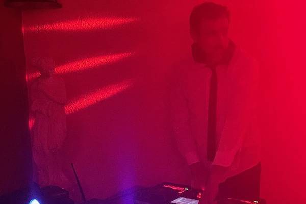 Rh dj