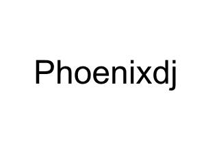 Phoenixdj logo