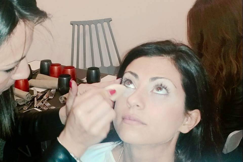 Make up