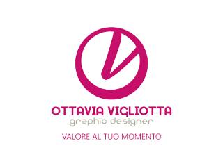 Ottavia Vigliotta logo