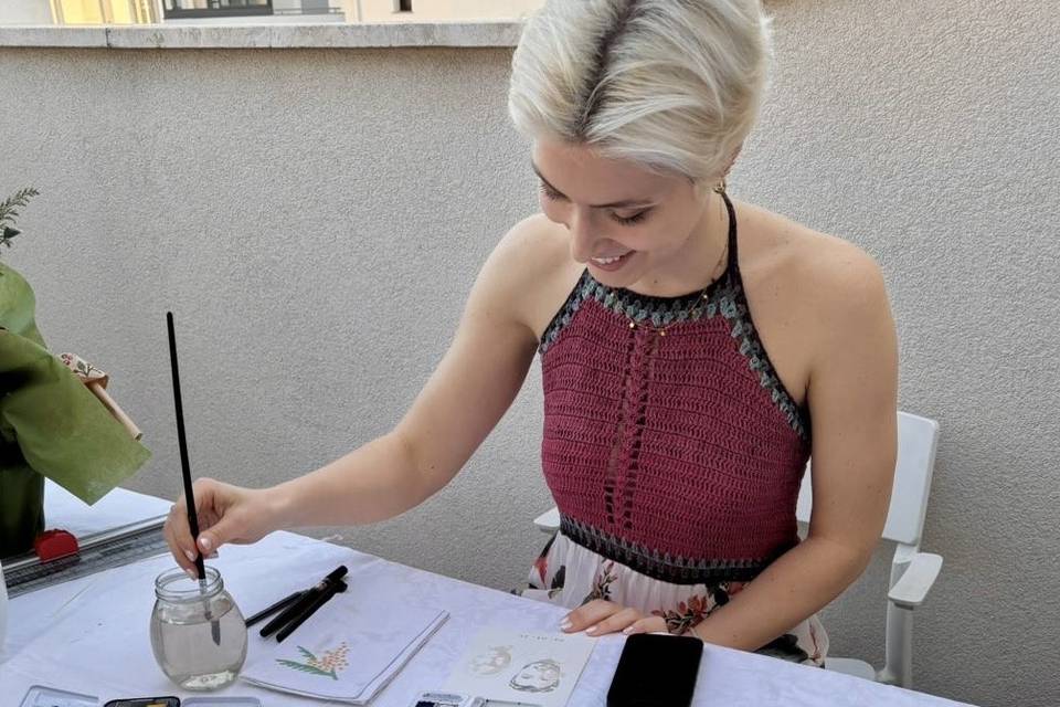Elisa Illustrazioni