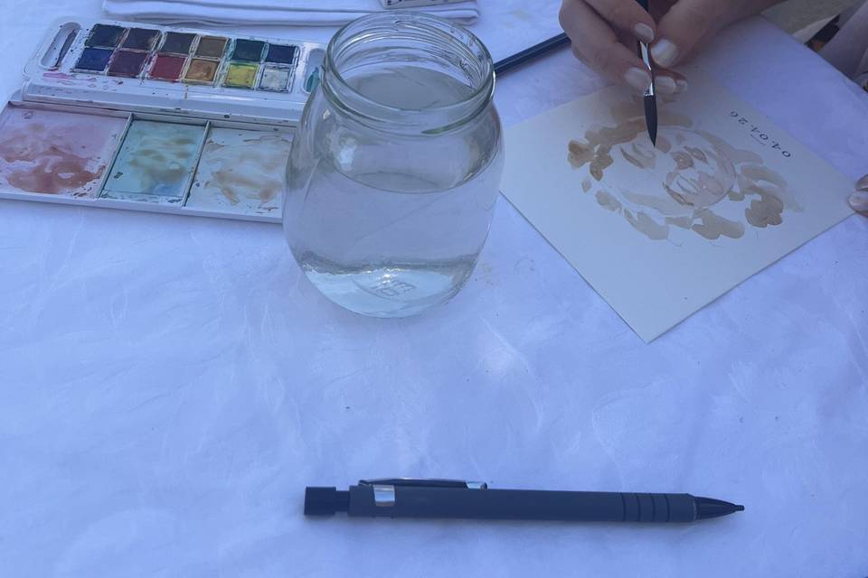 Elisa Illustrazioni