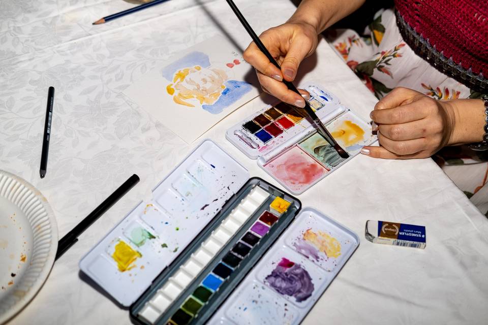 Elisa Illustrazioni