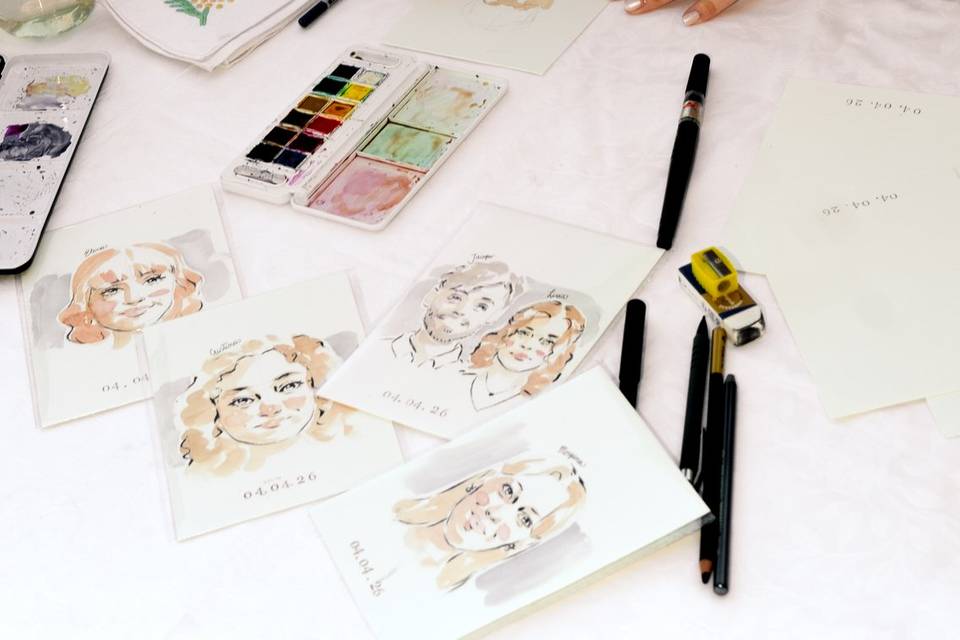 Elisa Illustrazioni