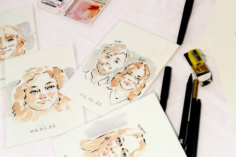 Elisa Illustrazioni