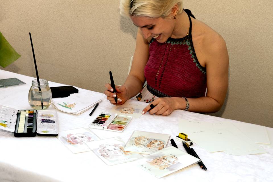 Elisa Illustrazioni