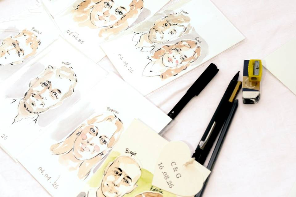 Elisa Illustrazioni