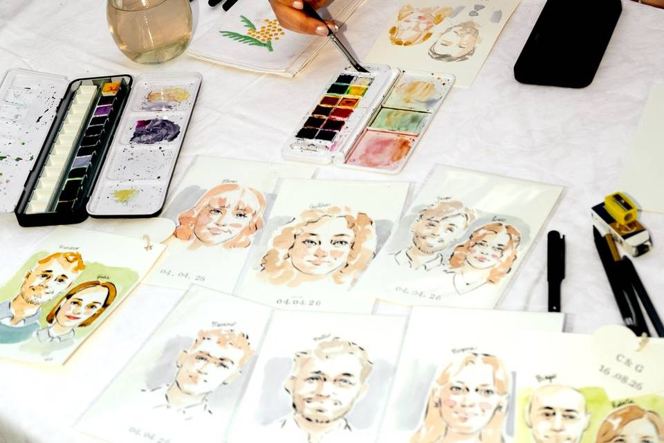 Elisa Illustrazioni