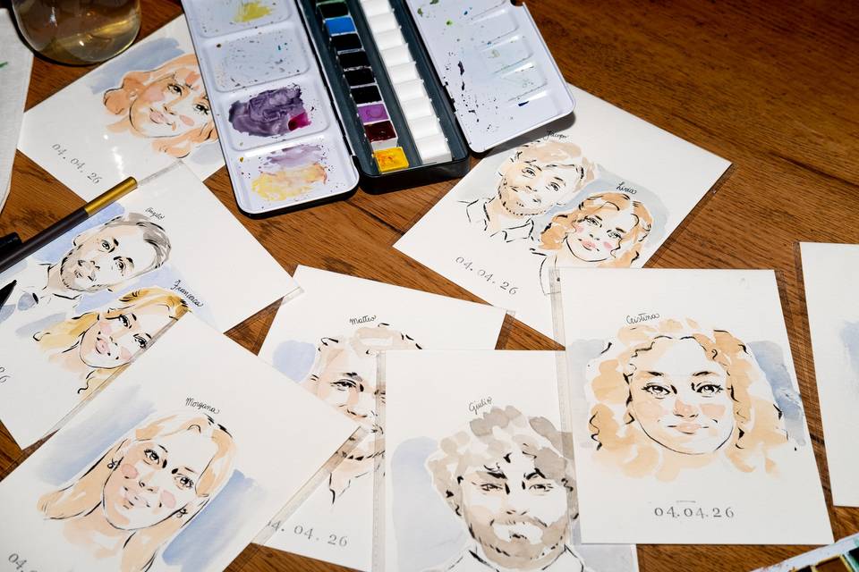 Elisa Illustrazioni