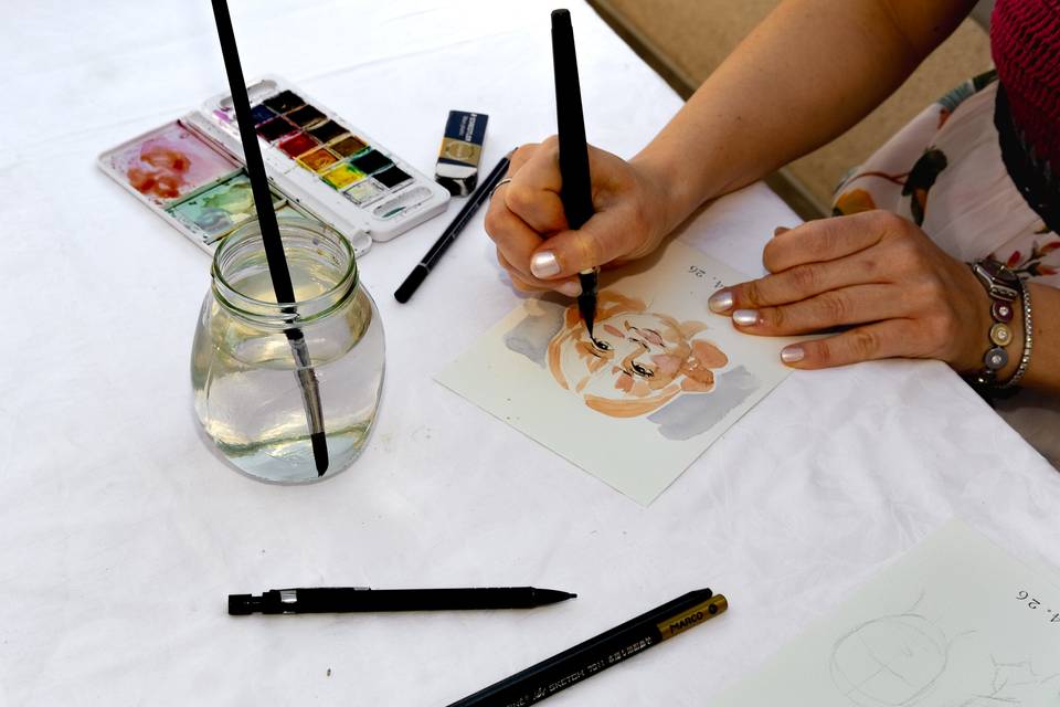 Elisa Illustrazioni