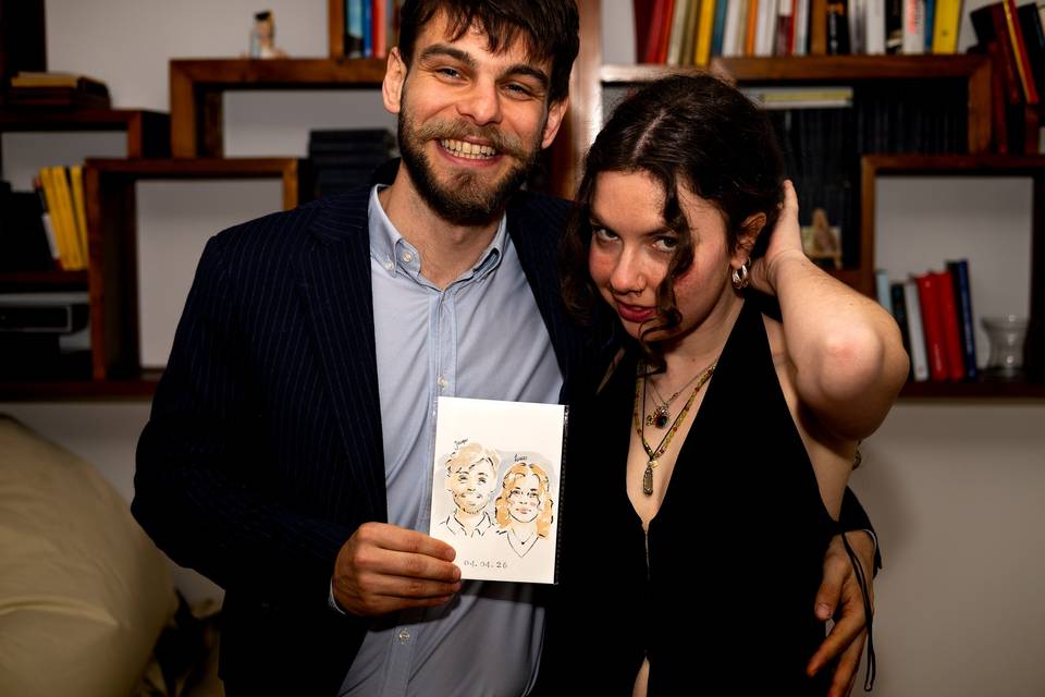 Elisa Illustrazioni