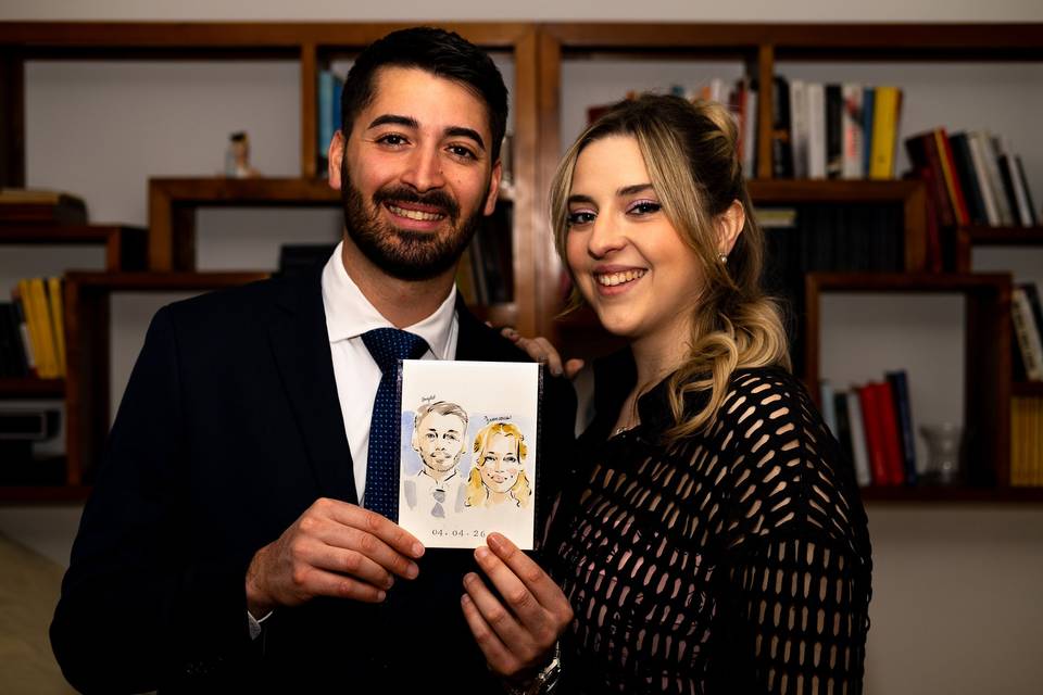 Elisa Illustrazioni