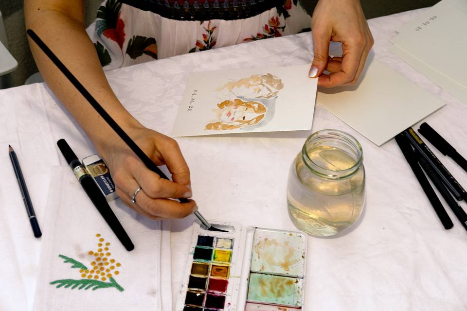 Elisa Illustrazioni