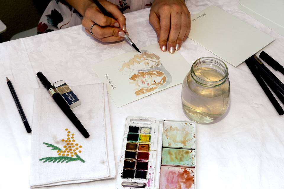 Elisa Illustrazioni