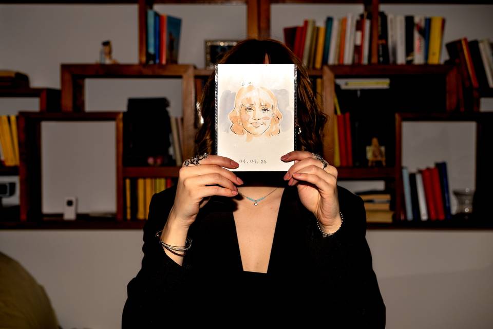 Elisa Illustrazioni