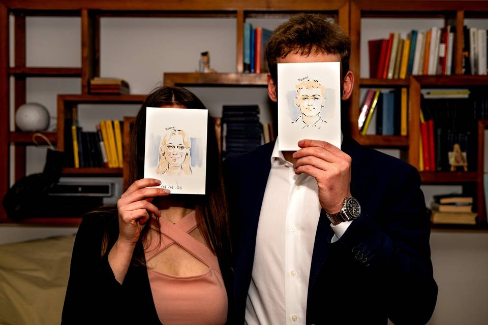 Elisa Illustrazioni