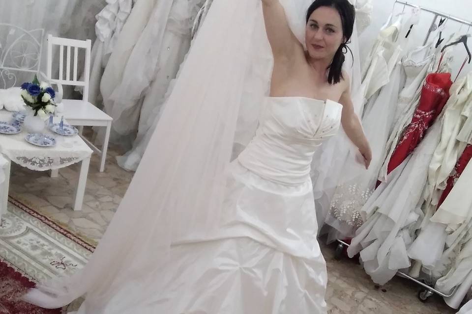 L'Outlet Della Sposa