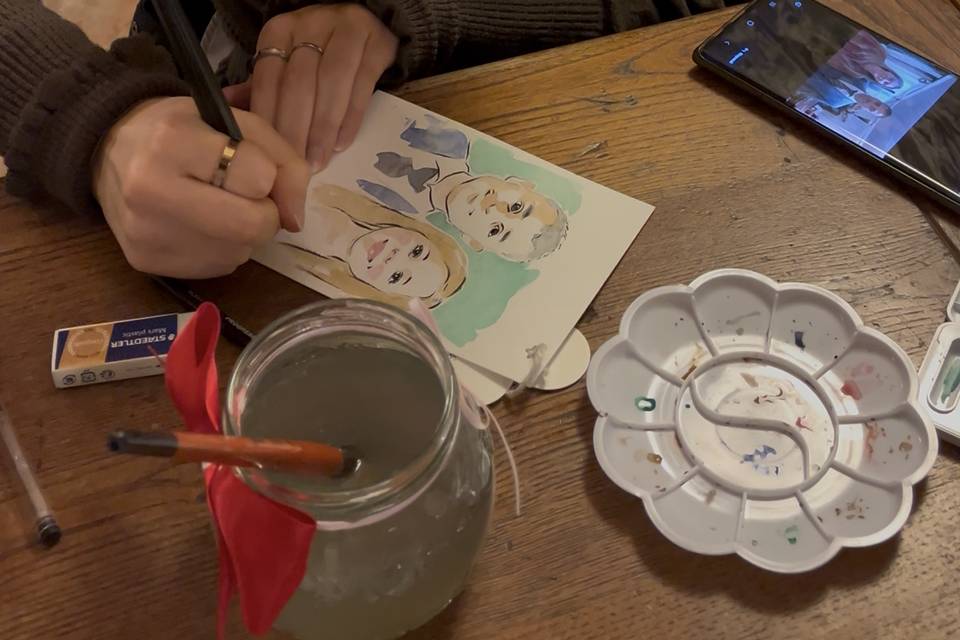 Elisa Illustrazioni
