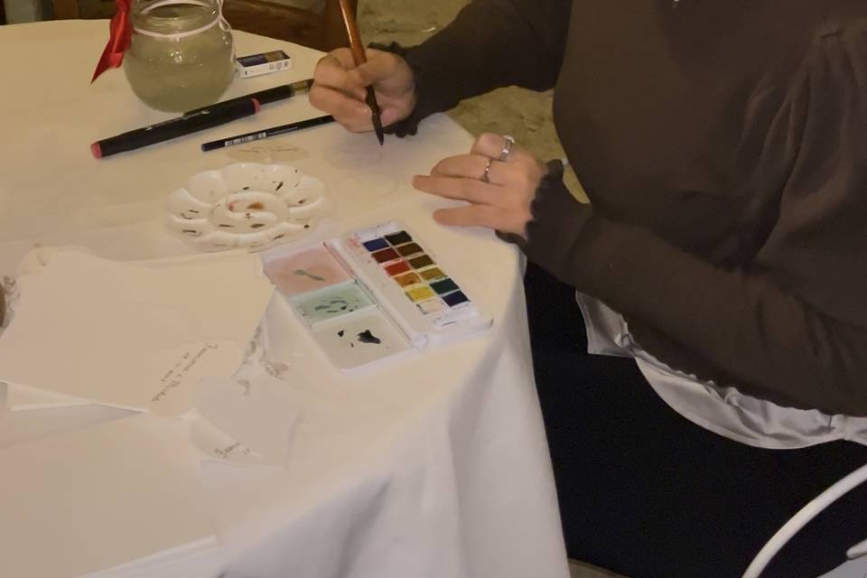 Elisa Illustrazioni