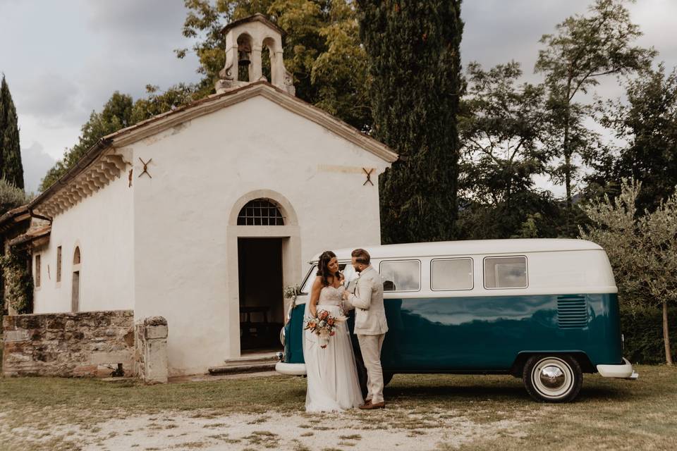 Matrimonio-veneto-volkswagen