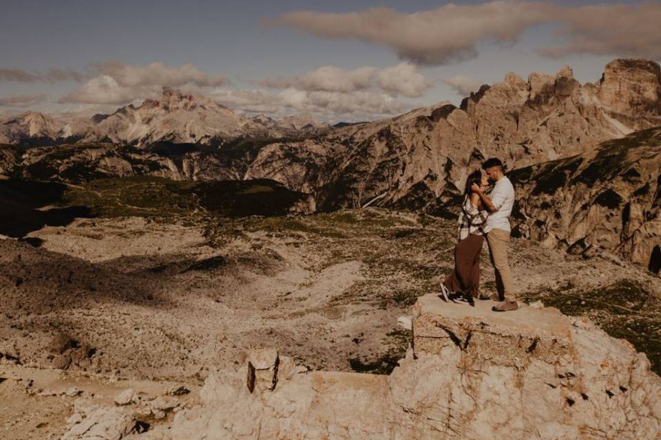 Engagement-trentino-dolomiti