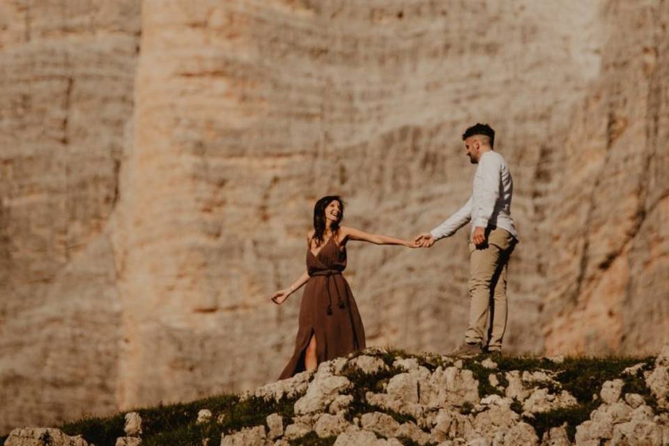 Engagement-trentino-dolomiti