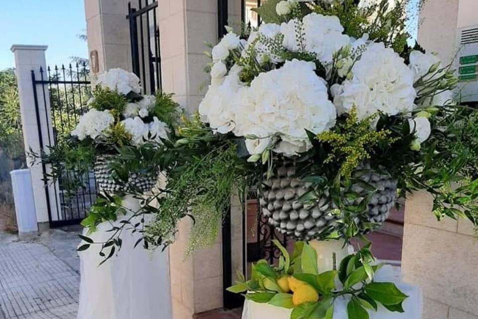 Matrimonio tema Sicilia