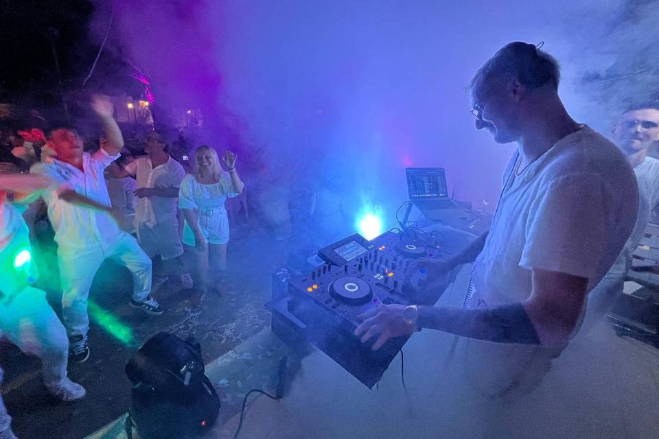 Musica live