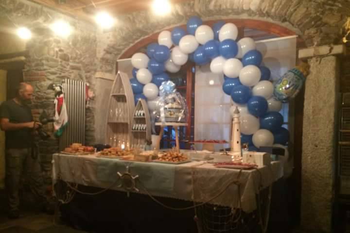 Diana Party Planner & Animazione